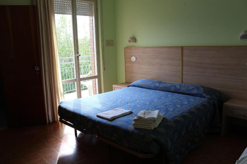 Hotel Kursaal - Oda