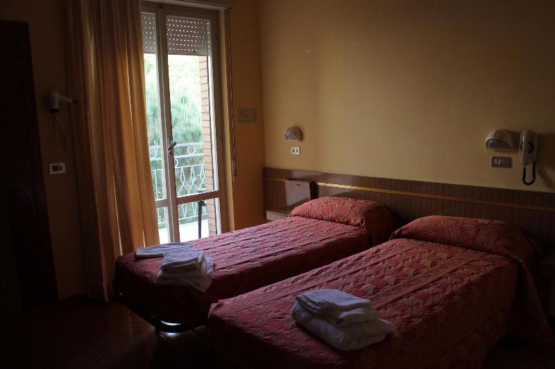 Hotel Kursaal - Oda