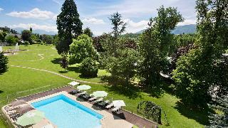 Ibis Styles Aix-les-Bains Domaine de Marlioz