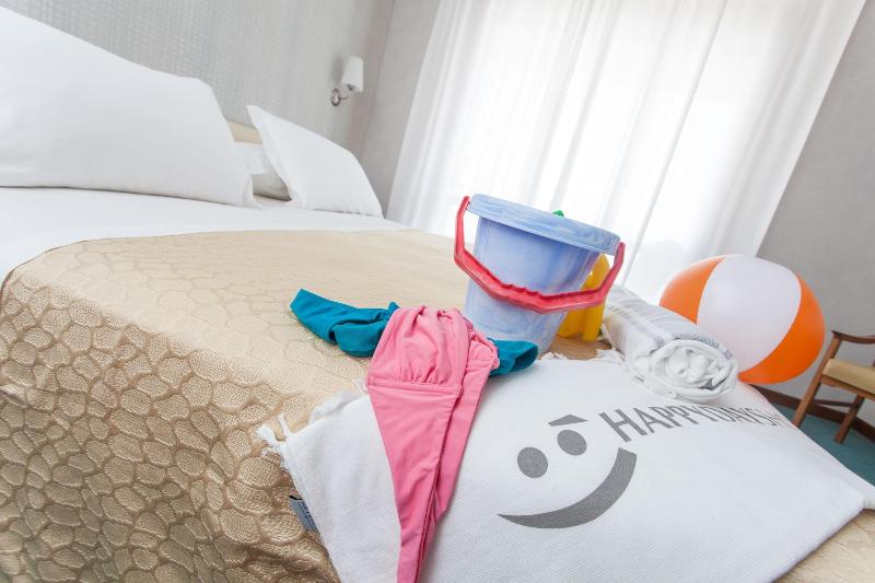 Hotel Esplanade - Oda