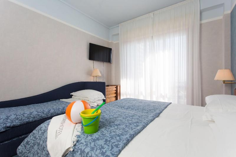 Hotel Esplanade - Oda
