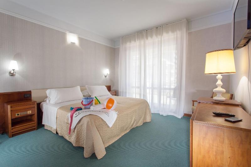 Hotel Esplanade - Oda