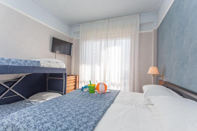 Hotel Esplanade - Oda