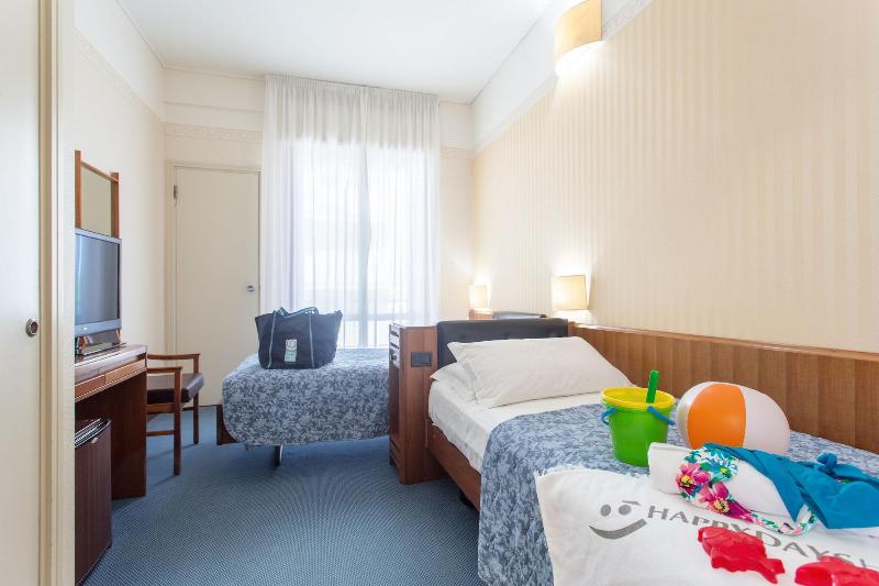Hotel Esplanade - Oda