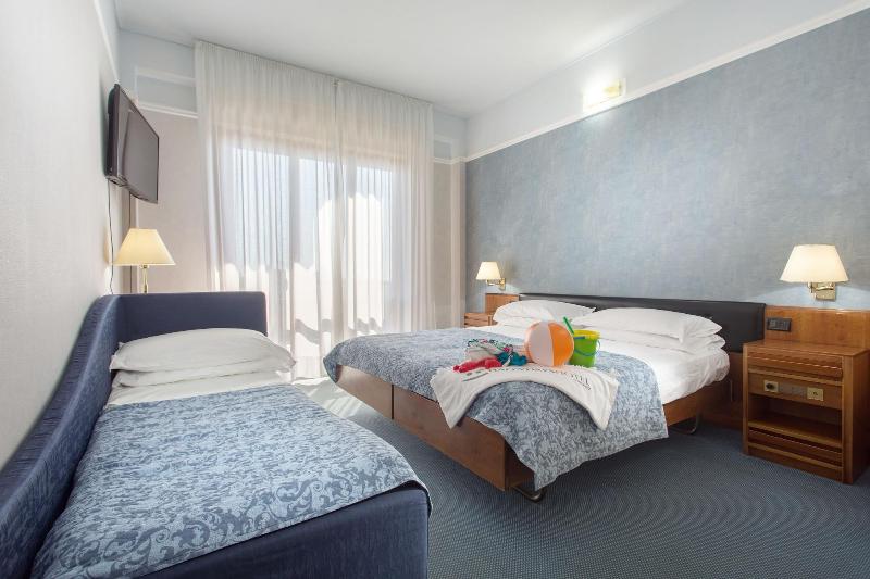 Hotel Esplanade - Oda