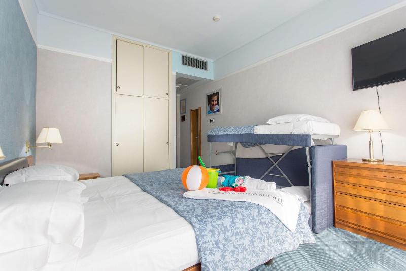 Hotel Esplanade - Oda