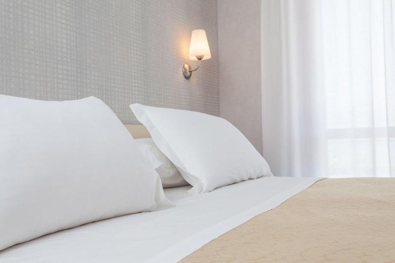 Hotel Esplanade - Oda