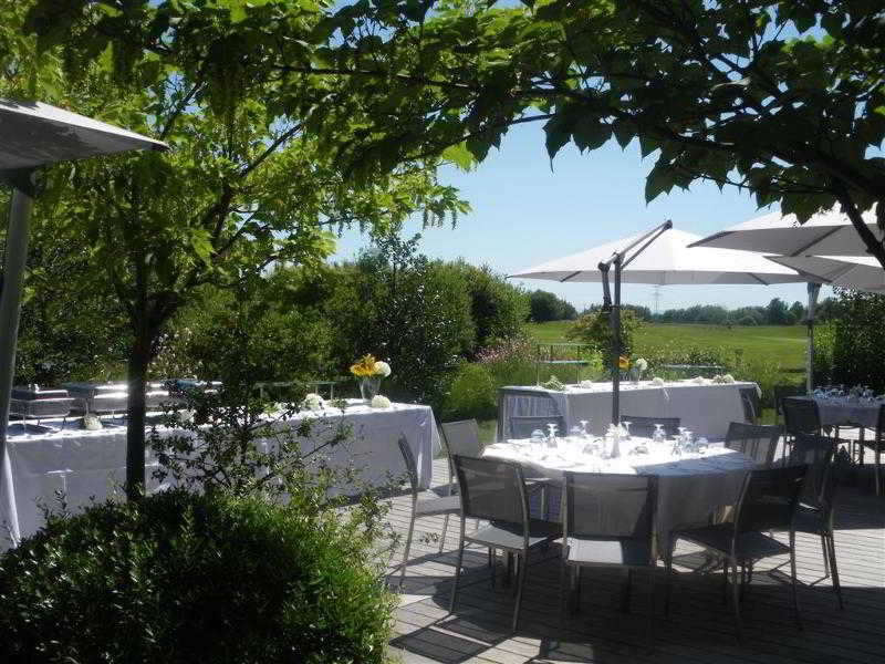 Domaine du Gouverneur - Genel