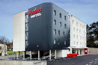 Arena Hôtel Toulouse