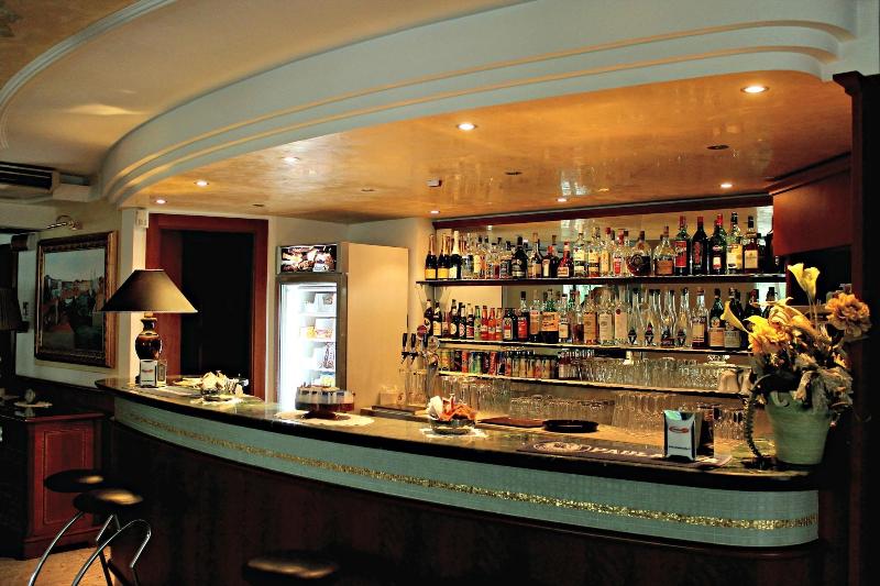 Hotel Verona - Bar