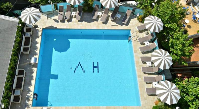 Hotel Verona - Aktivite