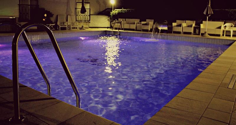 Hotel Verona - Aktivite
