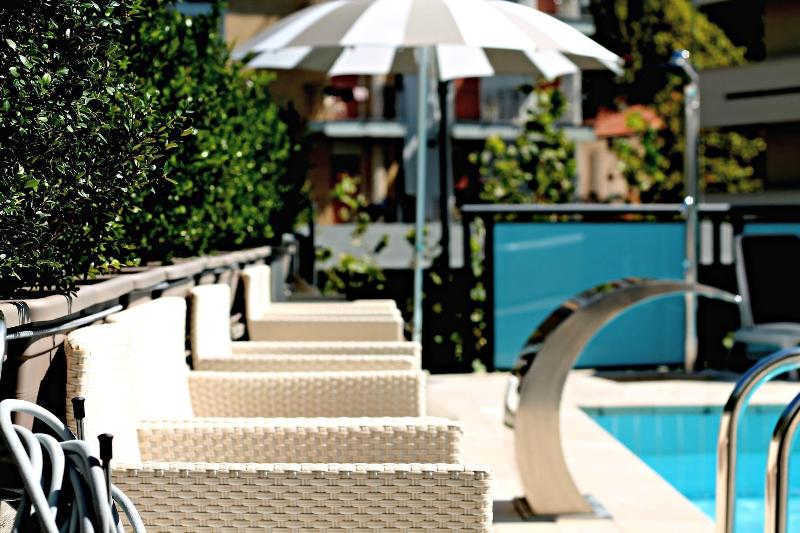 Hotel Verona - Aktivite