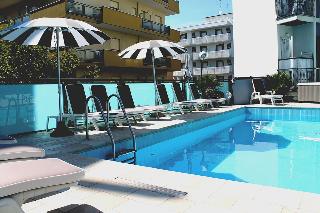 Hotel Verona otel fotoğrafı