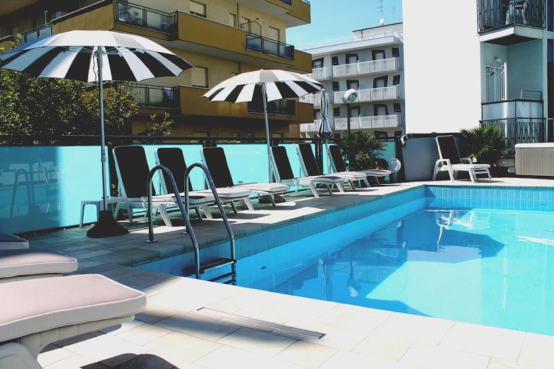 Hotel Verona - Genel