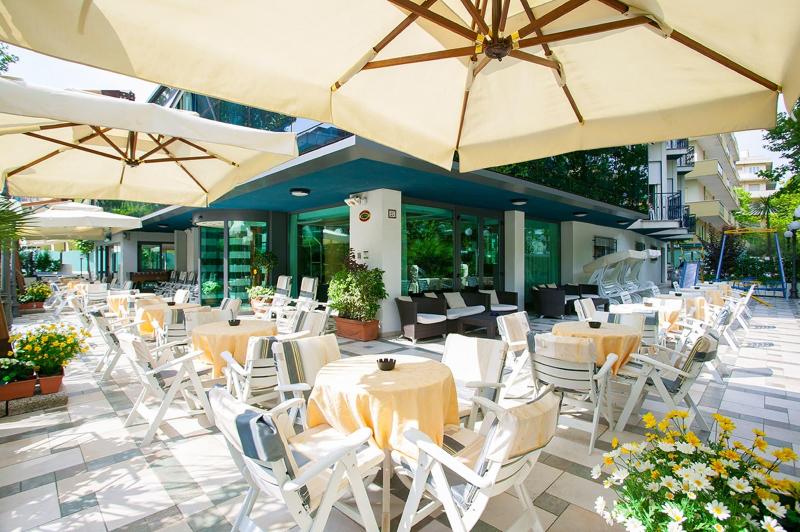 Hotel Verona - Genel