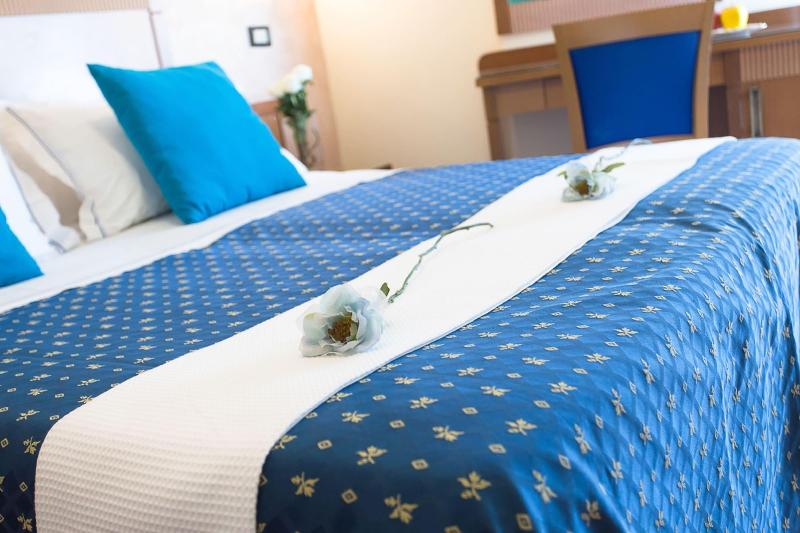 Hotel Verona - Oda