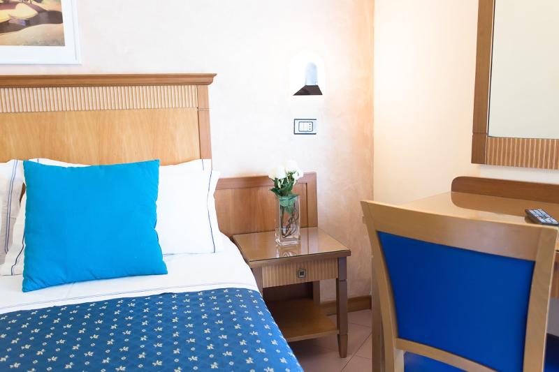 Hotel Verona - Oda