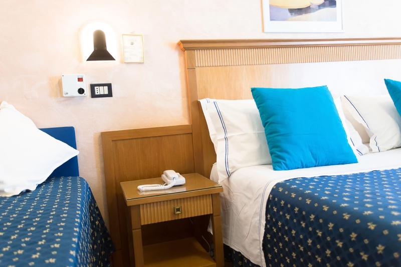 Hotel Verona - Oda