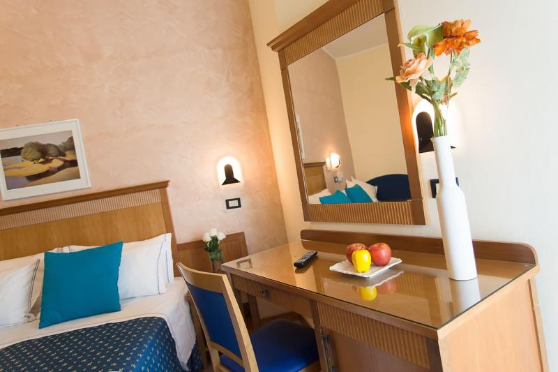 Hotel Verona - Oda