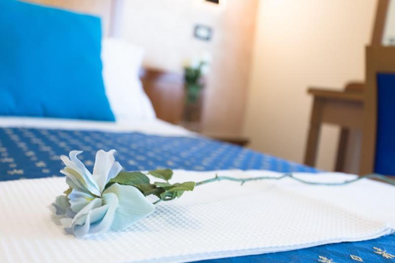 Hotel Verona - Oda
