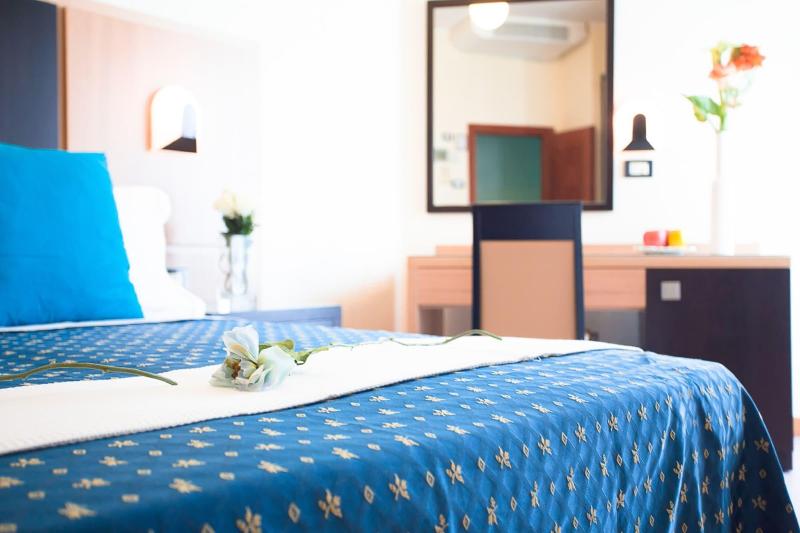 Hotel Verona - Oda