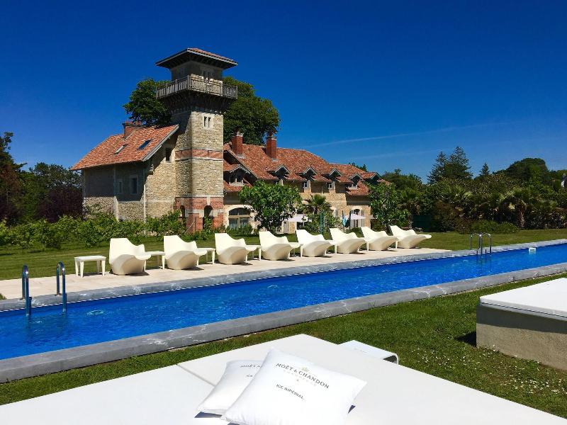 Beaumanoir Small Luxury Boutique Hotel - Genel