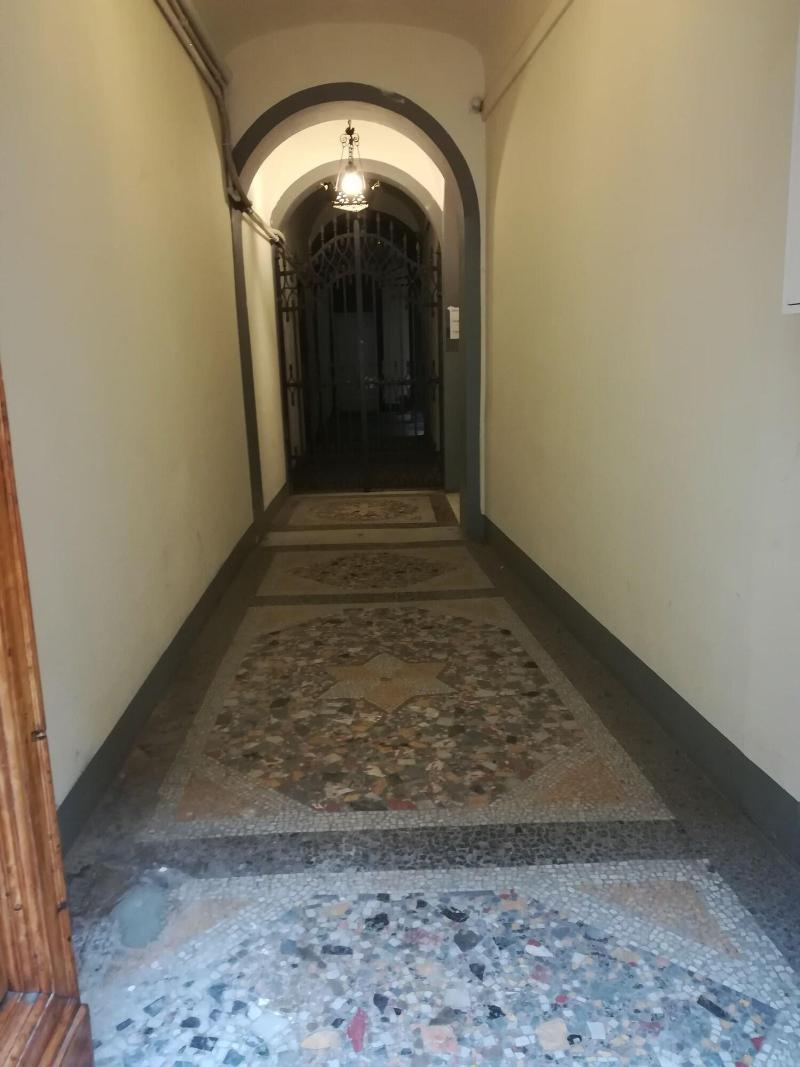 Hotel La Scala - Lobi