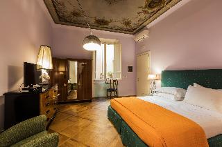 Hotel La Scala otel fotoğrafı