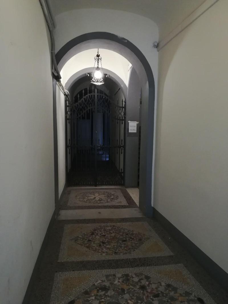 Hotel La Scala - Genel