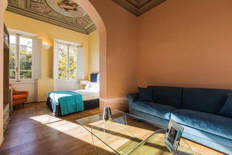 Hotel La Scala - Genel
