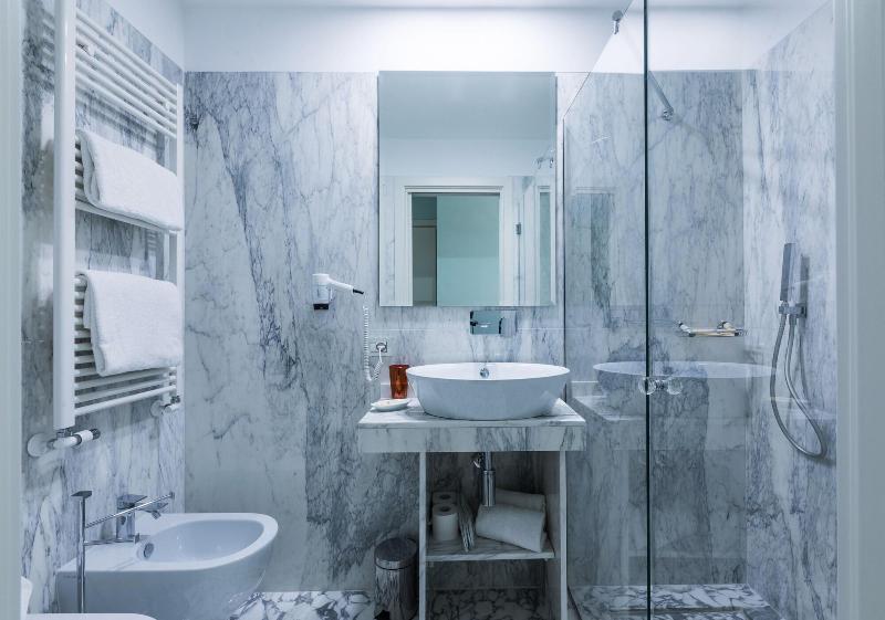 Hotel La Scala - Oda