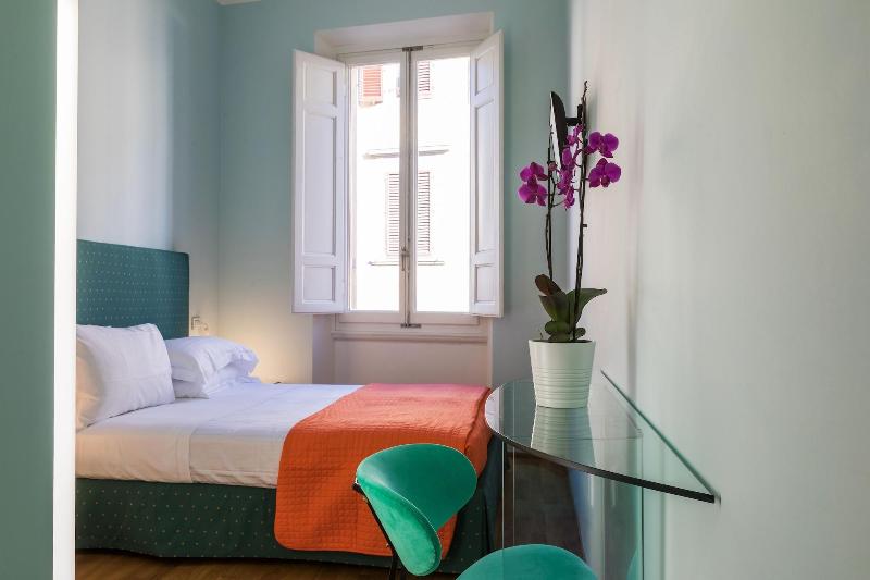 Hotel La Scala - Oda