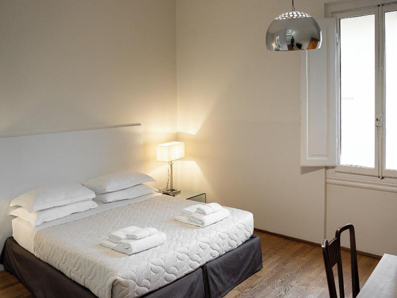 Hotel La Scala - Oda