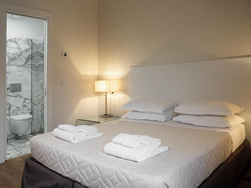 Hotel La Scala - Oda