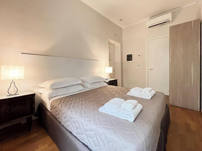 Hotel La Scala - Oda