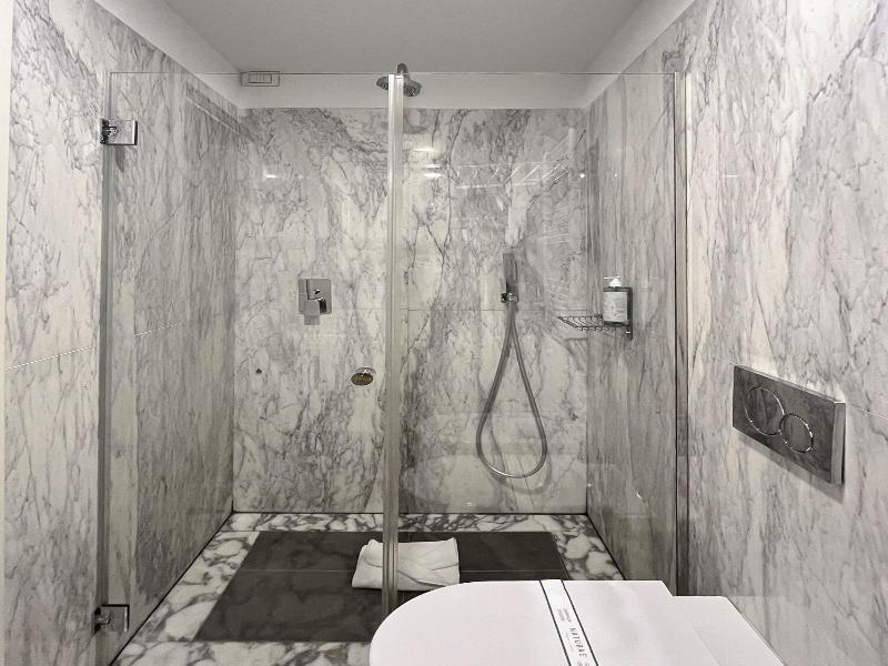 Hotel La Scala - Oda