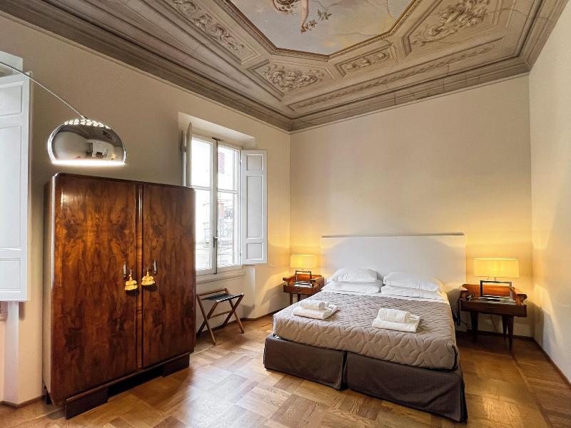 Hotel La Scala - Oda