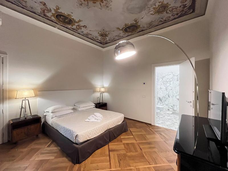 Hotel La Scala - Oda