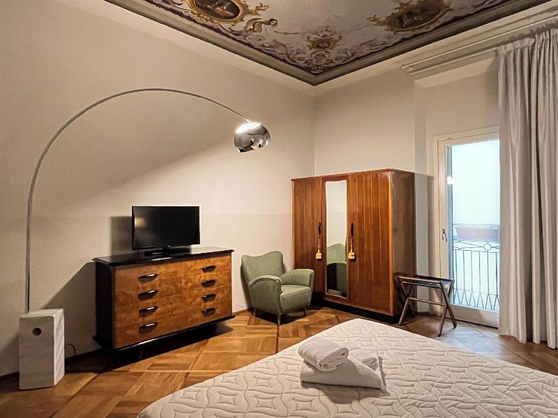 Hotel La Scala - Oda