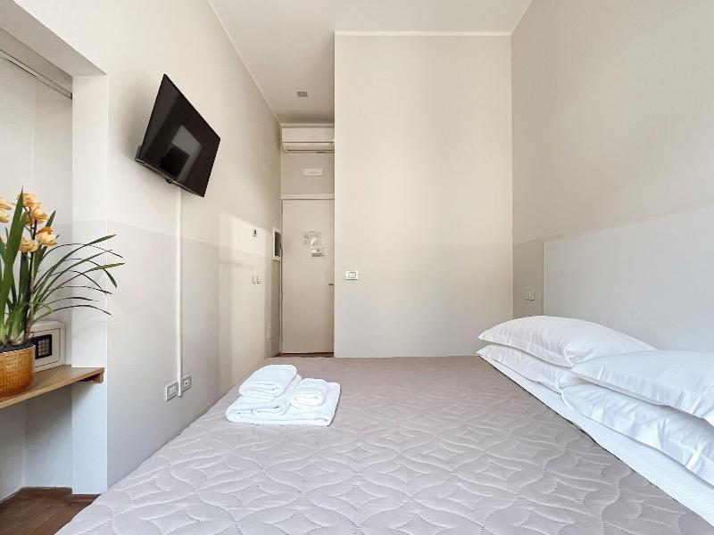 Hotel La Scala - Oda