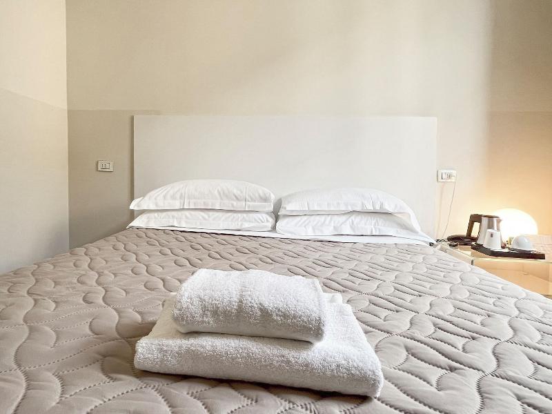 Hotel La Scala - Oda