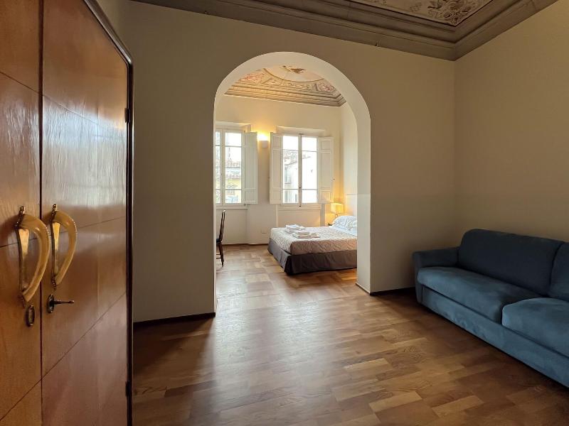 Hotel La Scala - Oda