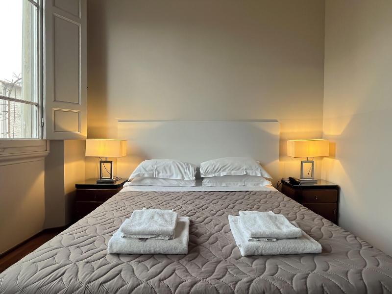 Hotel La Scala - Oda