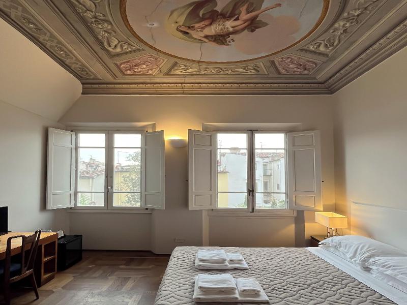 Hotel La Scala - Oda