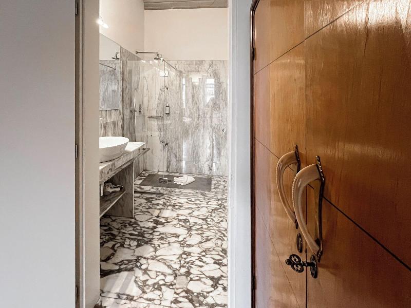 Hotel La Scala - Oda