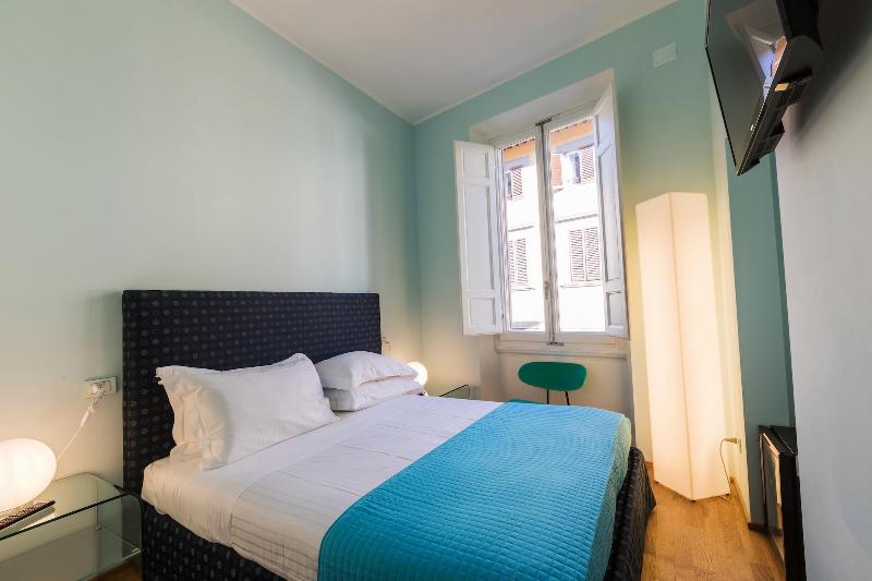 Hotel La Scala - Oda