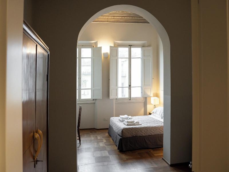 Hotel La Scala - Oda