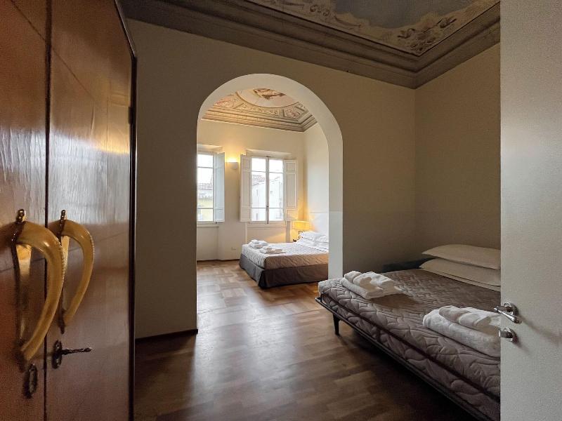 Hotel La Scala - Oda