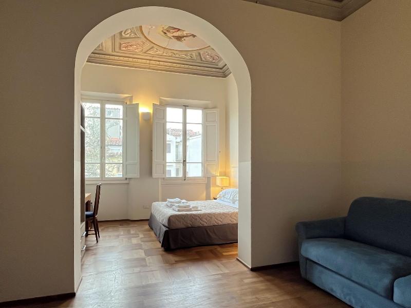 Hotel La Scala - Oda